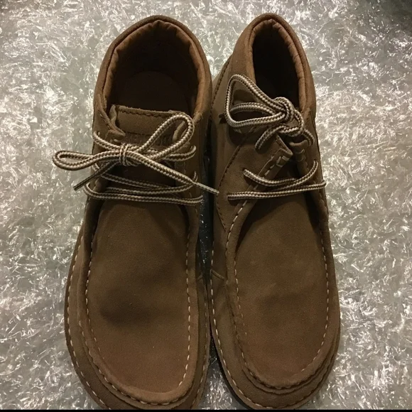 Women's Birkenstock Boots NWOT - Picture 1 of 4